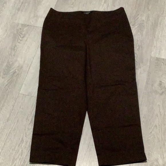 Talbots capri - Picture 2 of 3